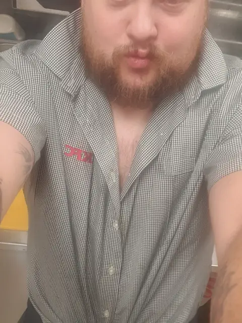 Dadbod on OnlyFans