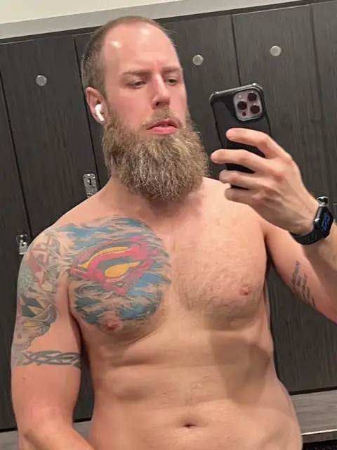 Daddy Stoner on OnlyFans