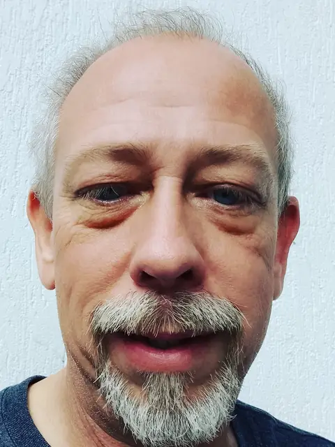 David Carr (Trans)