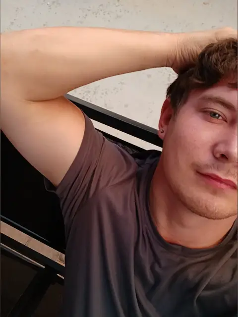 Jake Strat on OnlyFans