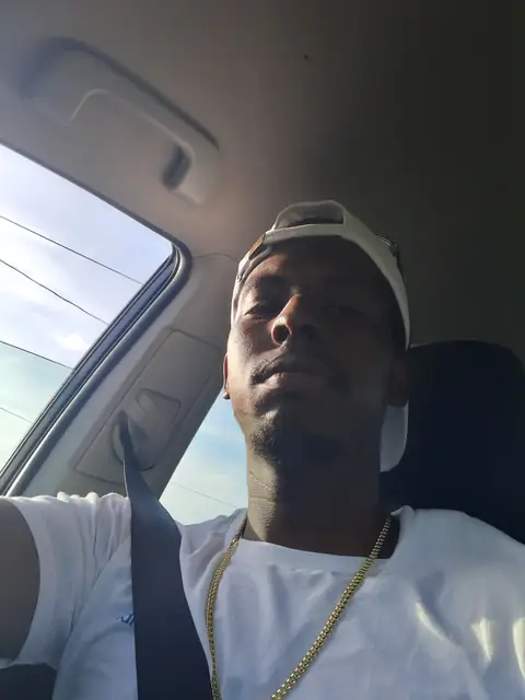 BBC Vince