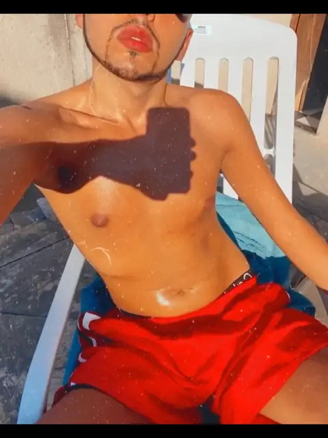 Bad Dan on OnlyFans