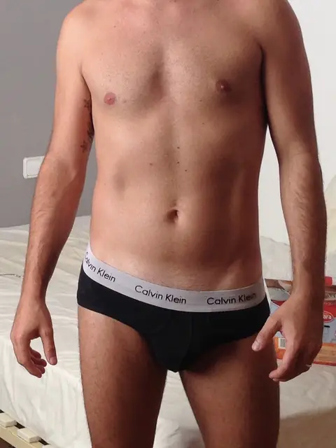 Hombrewolf0 on OnlyFans