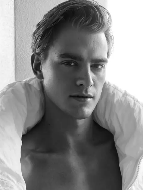 Ivan Glaz on OnlyFans