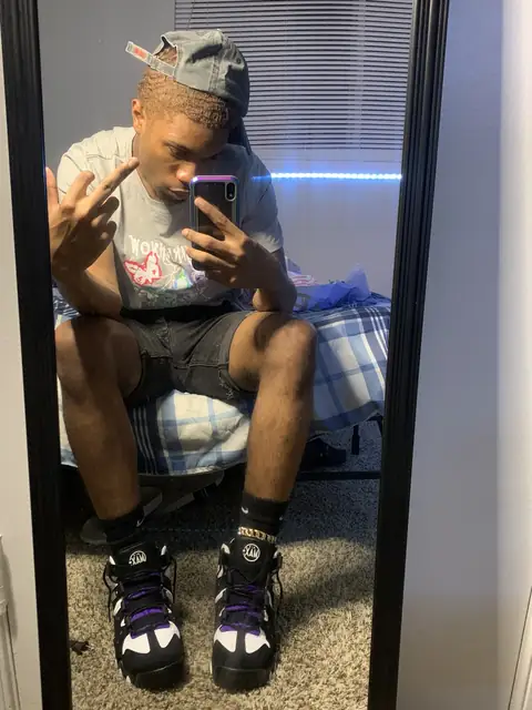 Jah-banks2 on OnlyFans