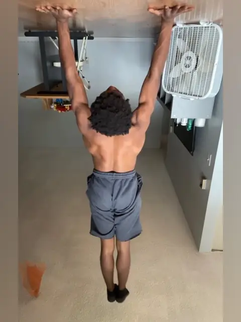 JaMickale33 on OnlyFans