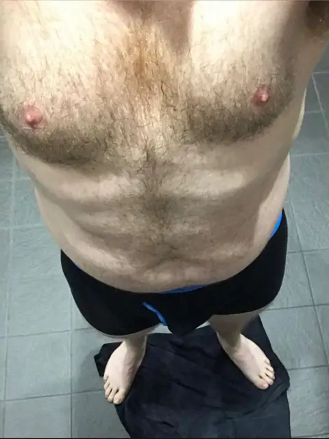 Jase D on OnlyFans