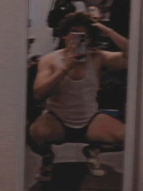 Javi Flores