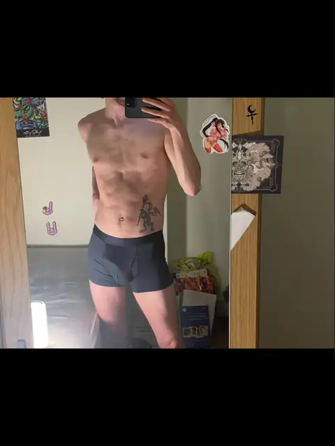 Jimothy Patrick on OnlyFans