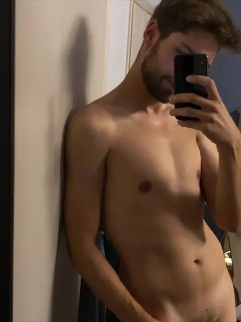 Josh on OnlyFans