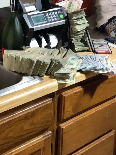 Bedroom Gangsta on OnlyFans