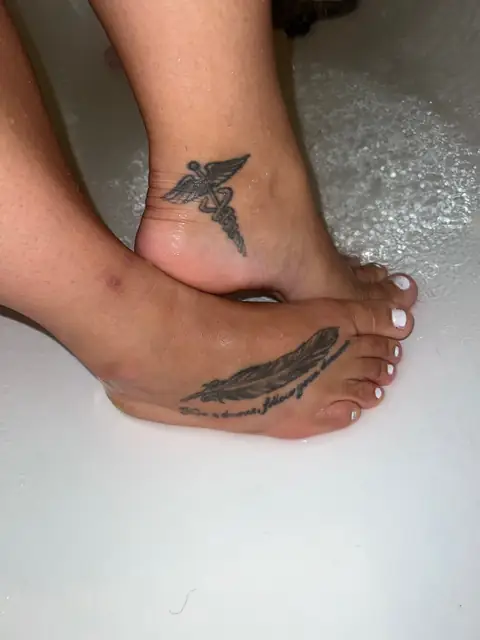 Katie Mae on OnlyFans