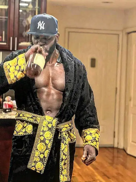 KING EUPHORIA on OnlyFans