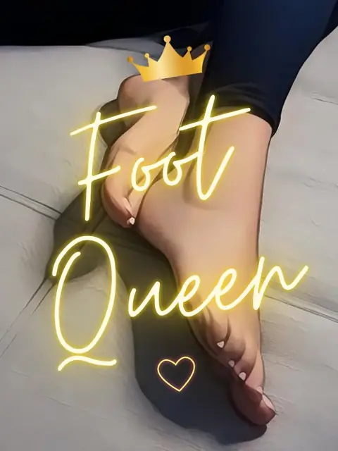 Foot Queen