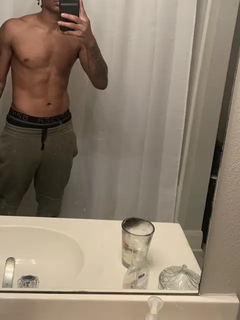 Kruger on OnlyFans