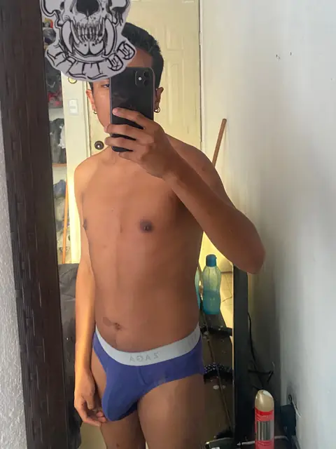 Eduardo Gutiérrez on OnlyFans