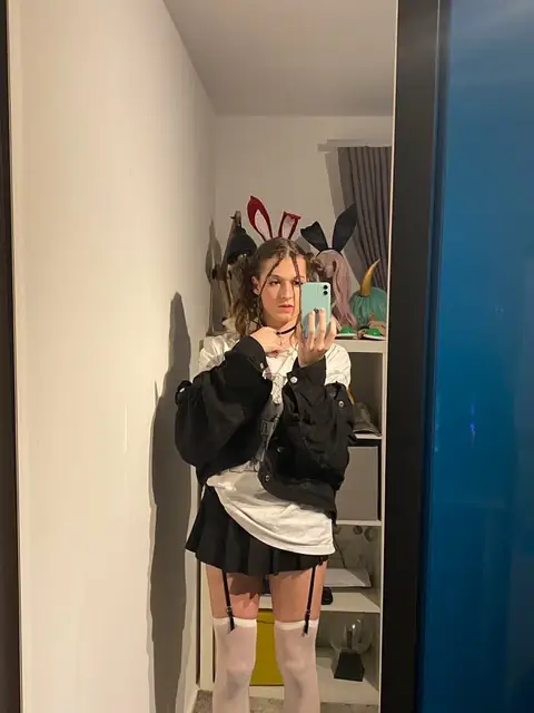 egirl_sofi (Trans) on OnlyFans