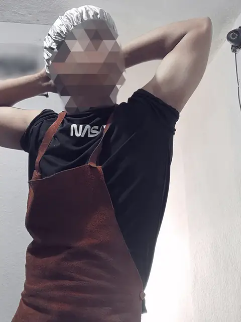 SpiderMexicano 69 on OnlyFans