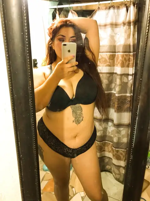 Elizabeth on OnlyFans