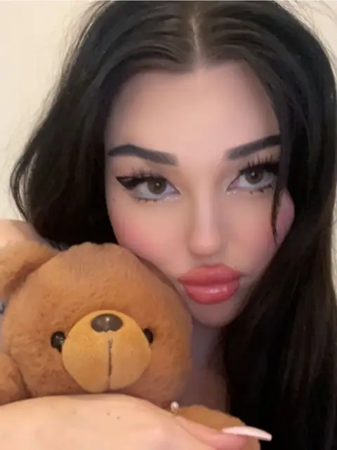 Ellen💕 on OnlyFans