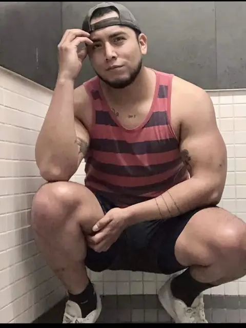 Brado on OnlyFans
