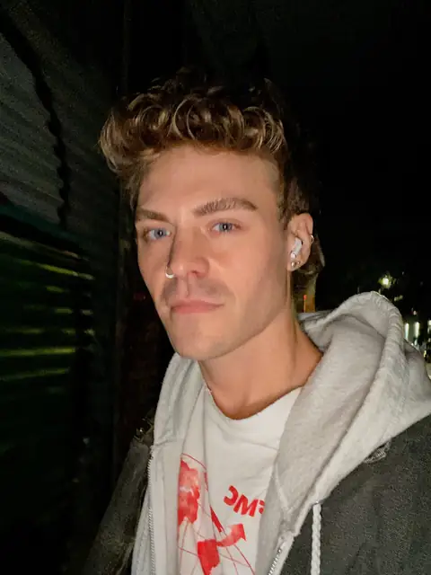 jesse on OnlyFans