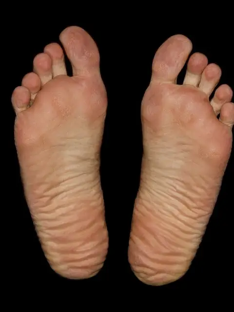 feetfetishforya on OnlyFans