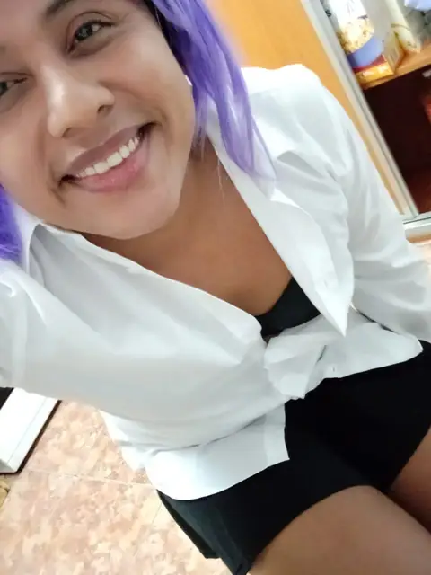 FernandaTrans (Trans) on OnlyFans