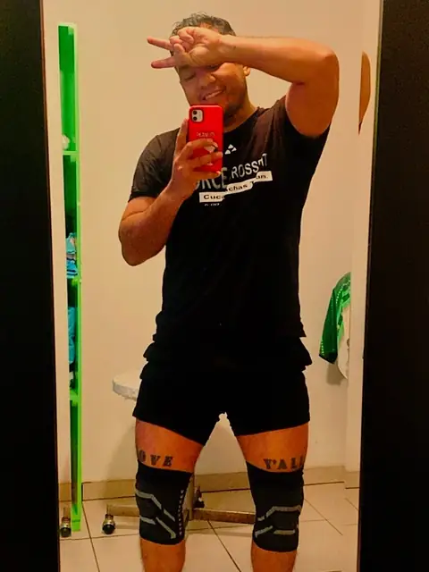 Gonzalez🖤 on OnlyFans