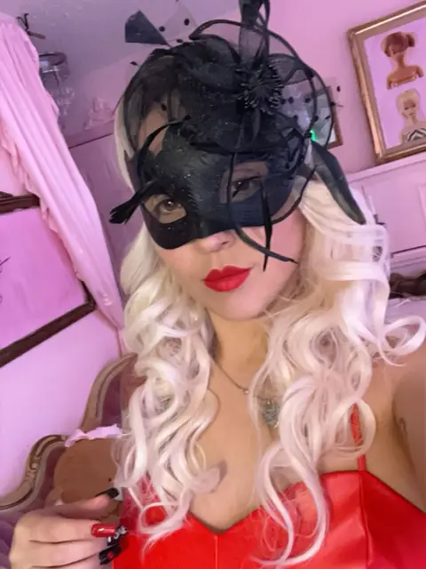 Galilee on OnlyFans