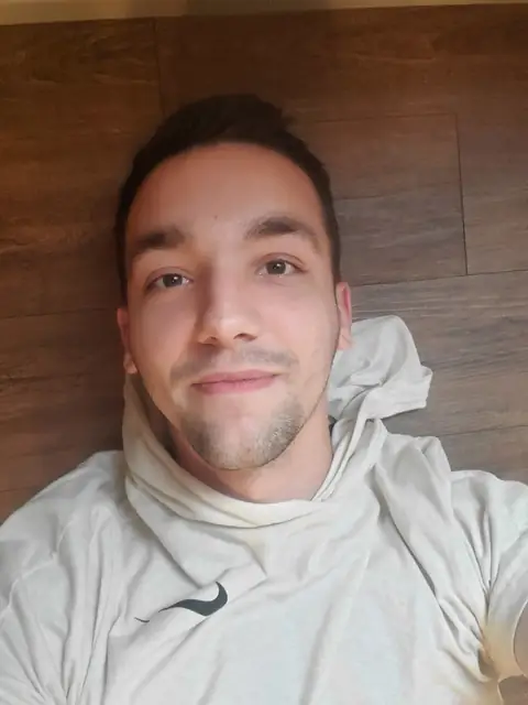 Hank_loner on OnlyFans