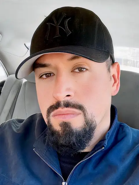 Armando Rodriguez on OnlyFans