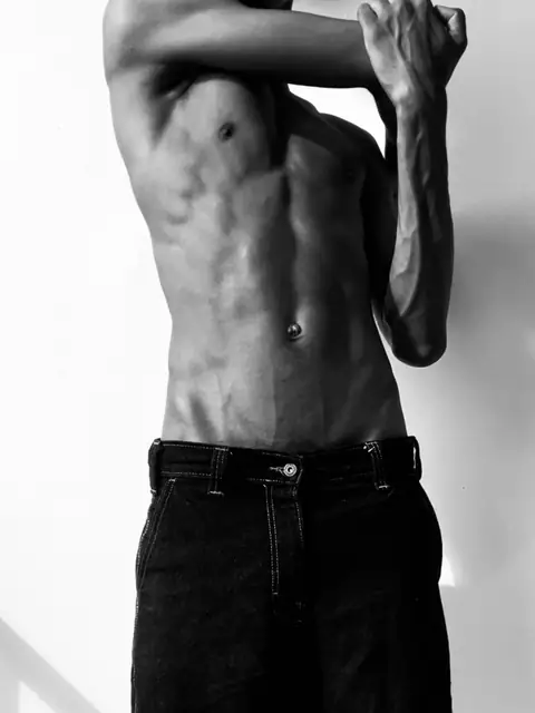 Daniel Louis