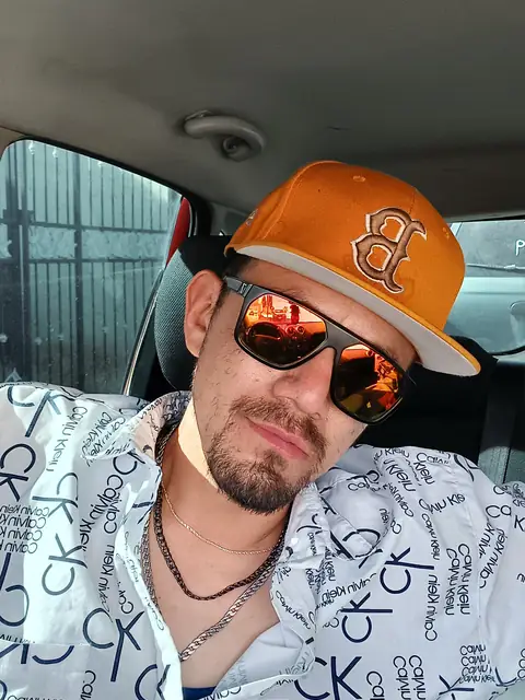 Marko Antonio Barraza Monje on OnlyFans