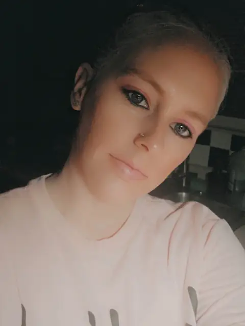 Ashley on OnlyFans