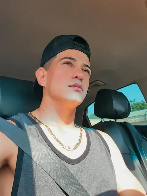 Tito on OnlyFans