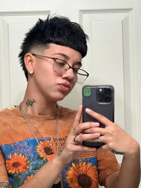 Zero on OnlyFans