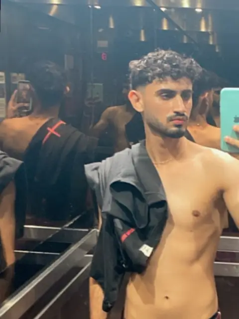 Miran on OnlyFans