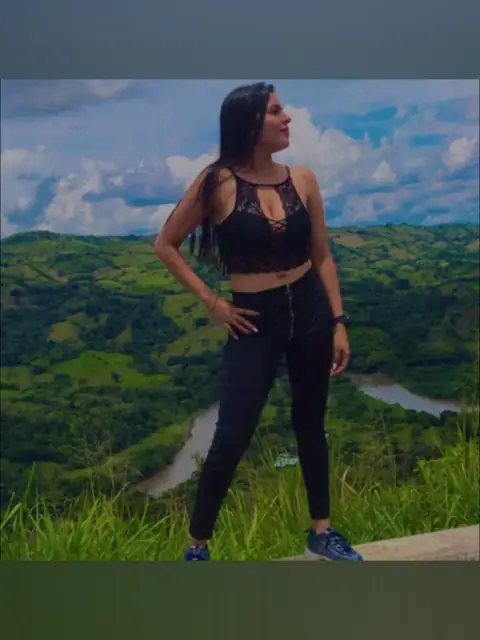 Laura Idarraga