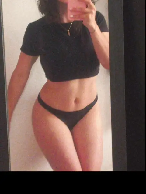 Zaida Marin on OnlyFans