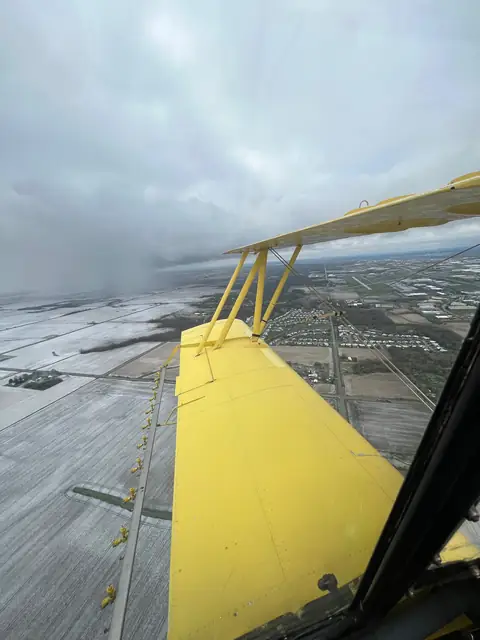 Loup City Air Service