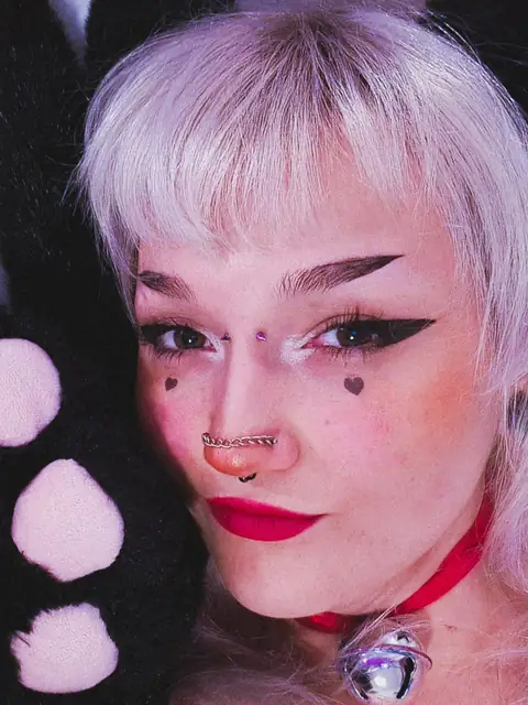 Lucent 'Lucy' Moonstone