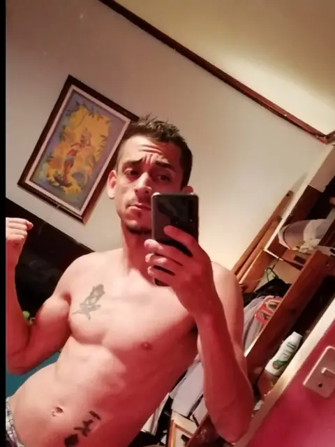 Luchox on OnlyFans
