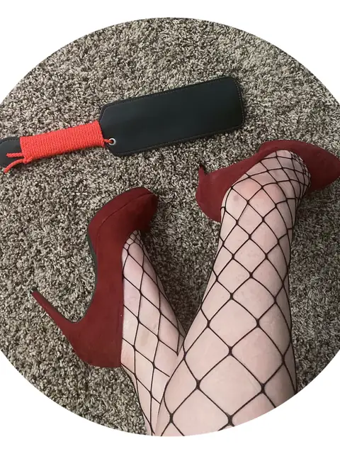 Lucky Bunny's Feet