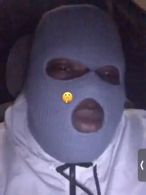 Masked Slayer on OnlyFans