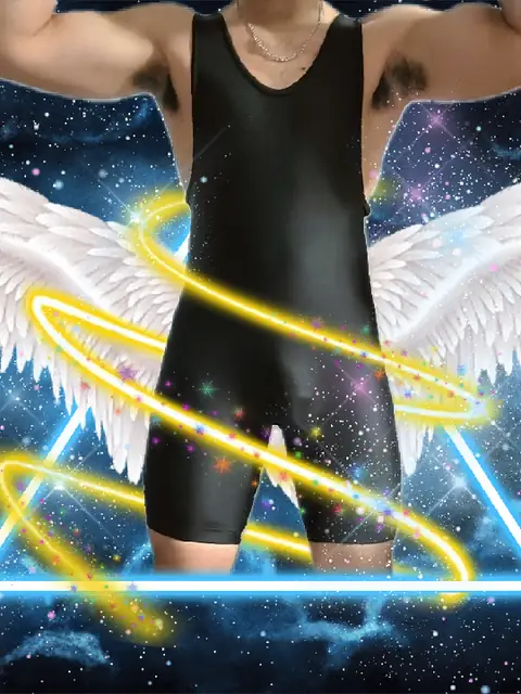 Icarus on OnlyFans
