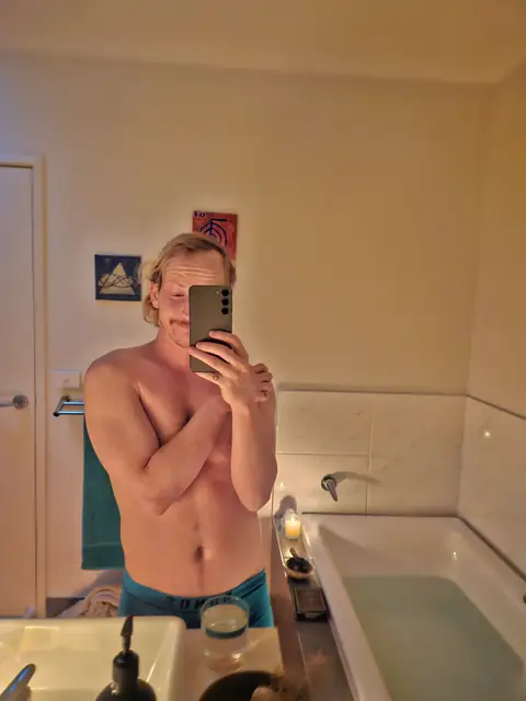 AJ on OnlyFans