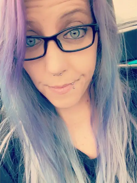 Melody Amelia on OnlyFans
