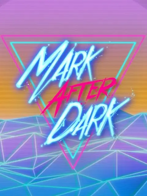 MarkAfterDark🍁