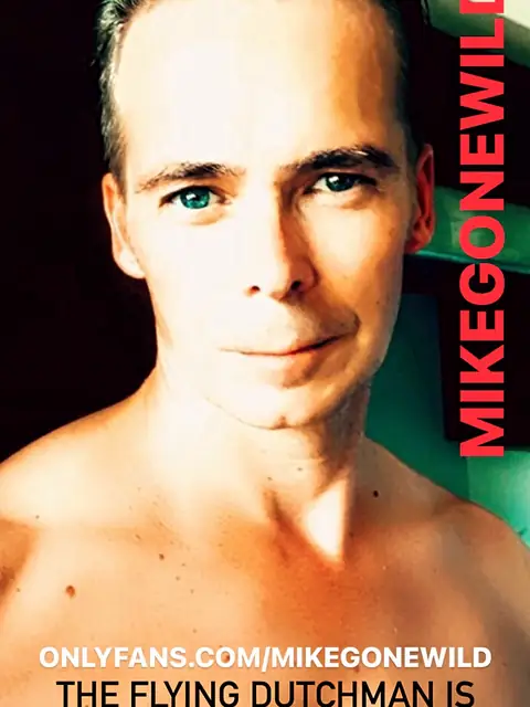 mikegonewild 🇳🇱🍆✈️🌏
